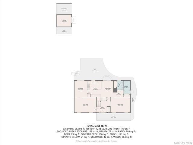 15 Central Highway, New City, NY 10956