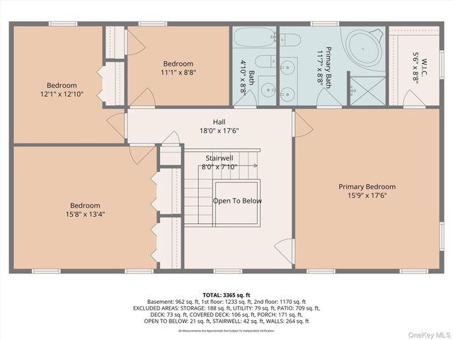 15 Central Highway, New City, NY 10956