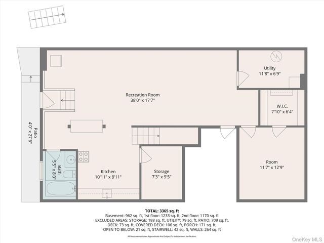 15 Central Highway, New City, NY 10956