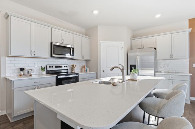 3106 NW Westwood Street, Ankeny, IA 50023