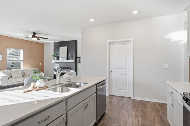 3106 NW Westwood Street, Ankeny, IA 50023