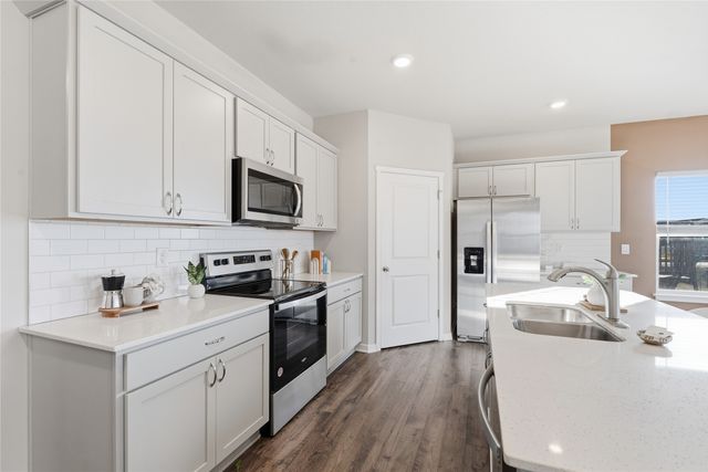 3106 NW Westwood Street, Ankeny, IA 50023