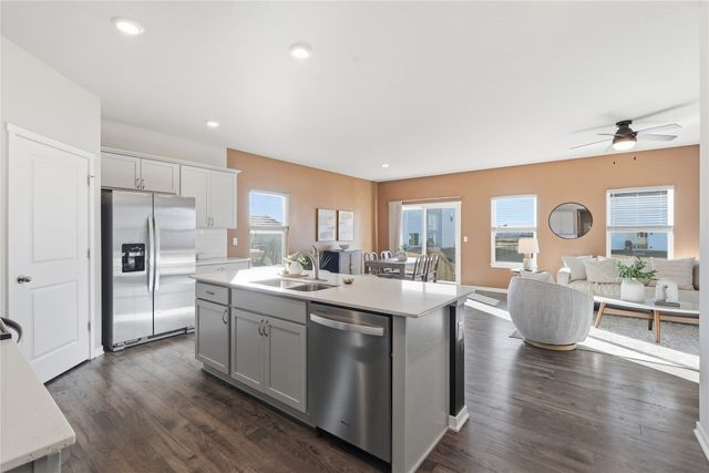 3106 NW Westwood Street, Ankeny, IA 50023