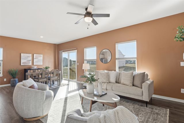 3106 NW Westwood Street, Ankeny, IA 50023