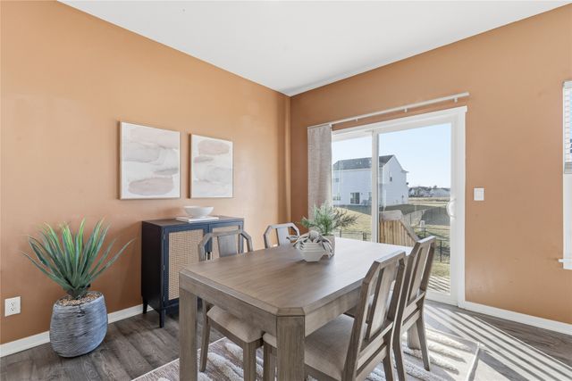 3106 NW Westwood Street, Ankeny, IA 50023