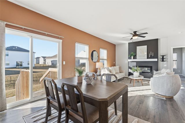 3106 NW Westwood Street, Ankeny, IA 50023