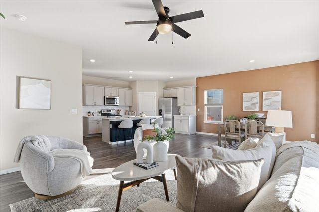 3106 NW Westwood Street, Ankeny, IA 50023