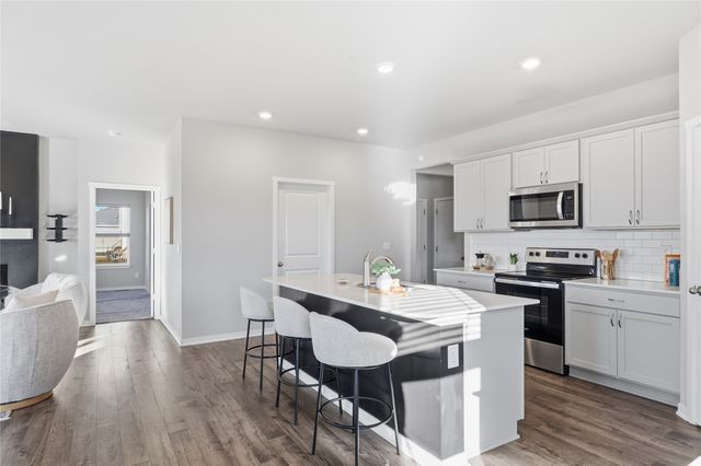 3106 NW Westwood Street, Ankeny, IA 50023