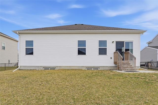 3106 NW Westwood Street, Ankeny, IA 50023