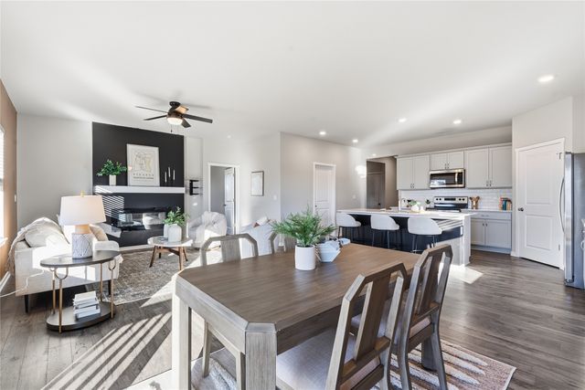 3106 NW Westwood Street, Ankeny, IA 50023