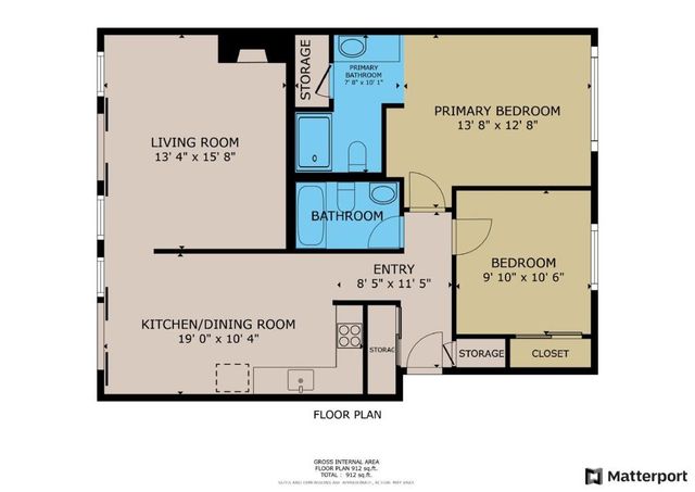 230 Rio Del Mar Boulevard F, Aptos, CA 95003