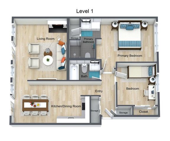 230 Rio Del Mar Boulevard F, Aptos, CA 95003