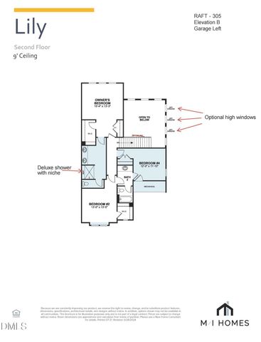 3157 Mission Olive Place 305, New Hill, NC 27562