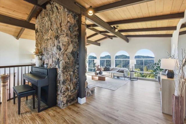 16999 Mcgill Road, Saratoga, CA 95070