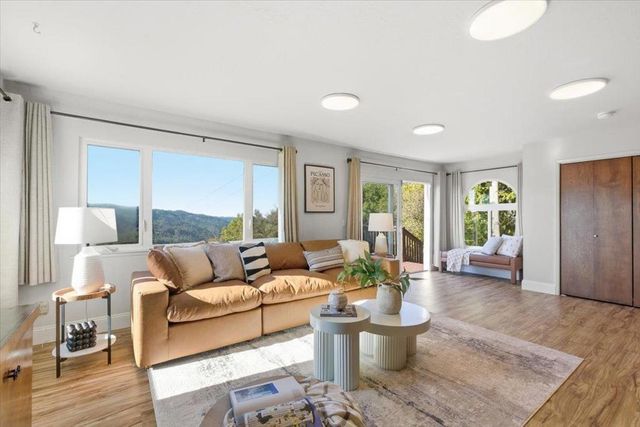 16999 Mcgill Road, Saratoga, CA 95070