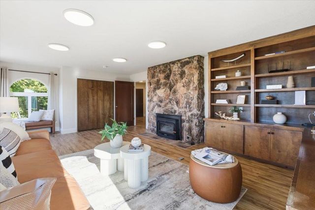 16999 Mcgill Road, Saratoga, CA 95070