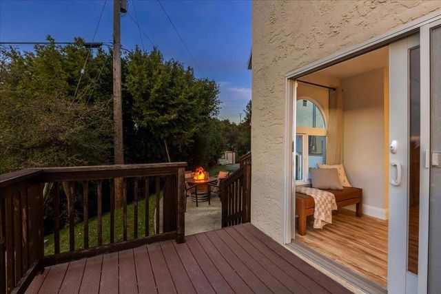 16999 Mcgill Road, Saratoga, CA 95070