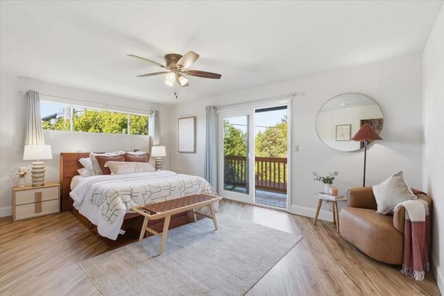 16999 Mcgill Road, Saratoga, CA 95070