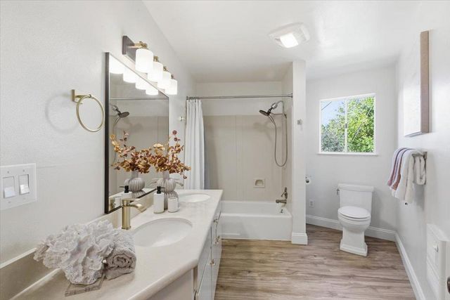 16999 Mcgill Road, Saratoga, CA 95070