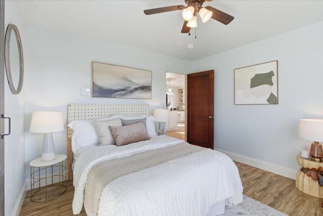 16999 Mcgill Road, Saratoga, CA 95070