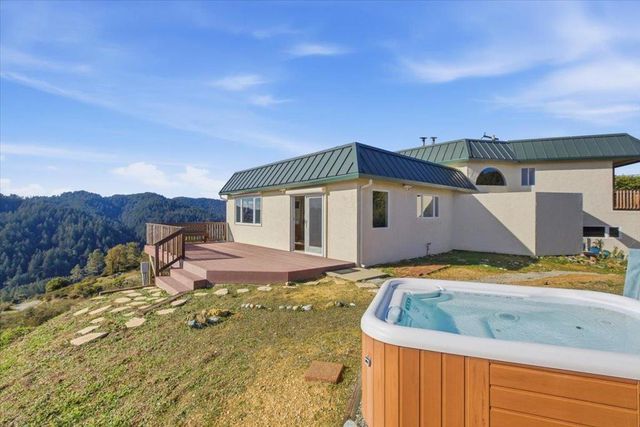 16999 Mcgill Road, Saratoga, CA 95070