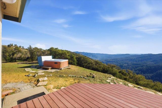 16999 Mcgill Road, Saratoga, CA 95070