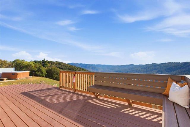 16999 Mcgill Road, Saratoga, CA 95070