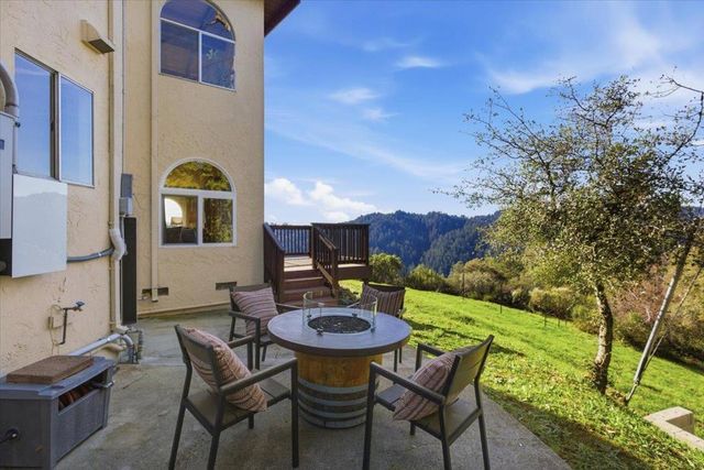 16999 Mcgill Road, Saratoga, CA 95070