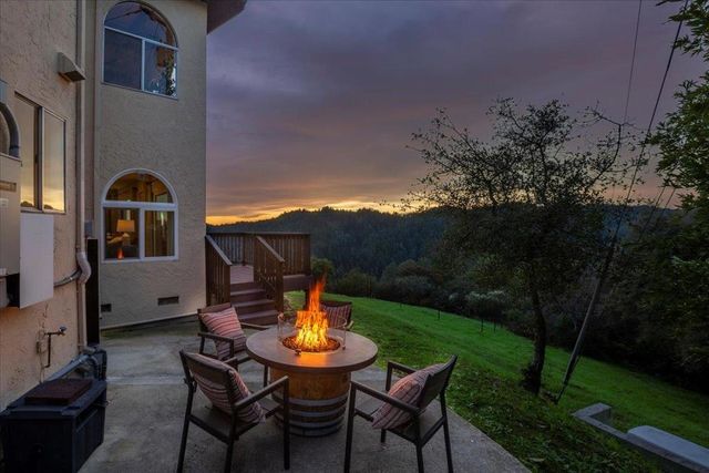 16999 Mcgill Road, Saratoga, CA 95070