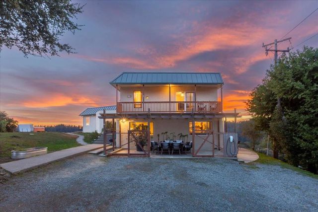 16999 Mcgill Road, Saratoga, CA 95070