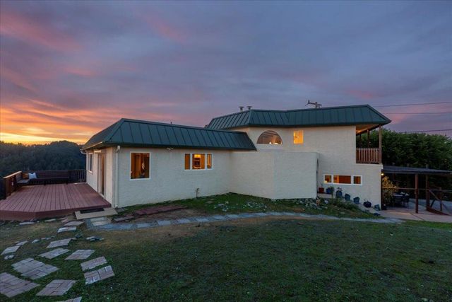 16999 Mcgill Road, Saratoga, CA 95070