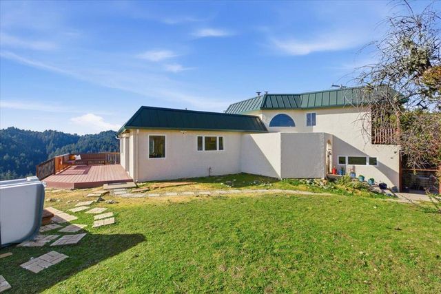 16999 Mcgill Road, Saratoga, CA 95070