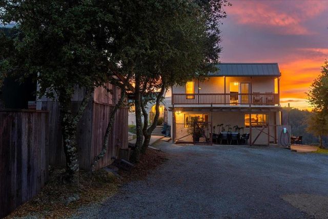 16999 Mcgill Road, Saratoga, CA 95070