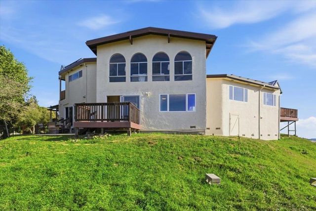 16999 Mcgill Road, Saratoga, CA 95070