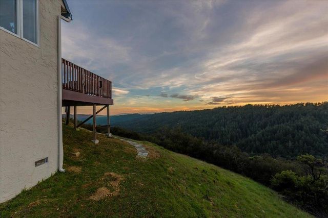 16999 Mcgill Road, Saratoga, CA 95070