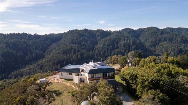 16999 Mcgill Road, Saratoga, CA 95070