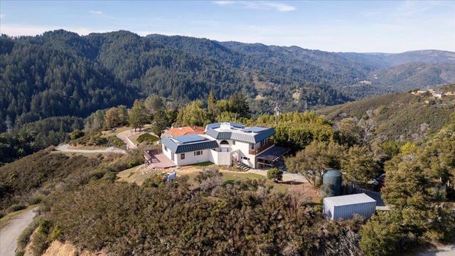 16999 Mcgill Road, Saratoga, CA 95070