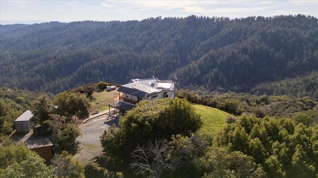 16999 Mcgill Road, Saratoga, CA 95070