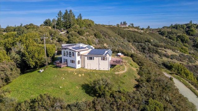 16999 Mcgill Road, Saratoga, CA 95070