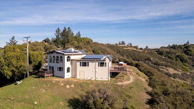 16999 Mcgill Road, Saratoga, CA 95070