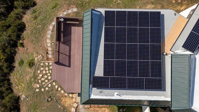 16999 Mcgill Road, Saratoga, CA 95070