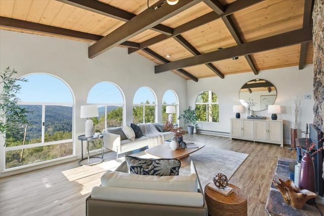 16999 Mcgill Road, Saratoga, CA 95070