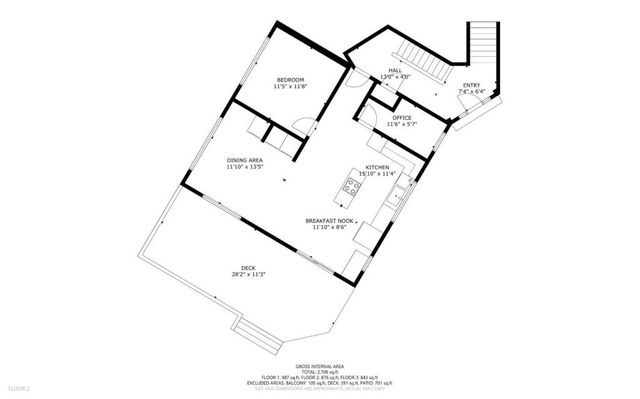 16999 Mcgill Road, Saratoga, CA 95070