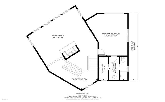 16999 Mcgill Road, Saratoga, CA 95070