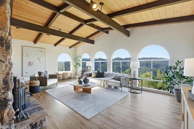 16999 Mcgill Road, Saratoga, CA 95070