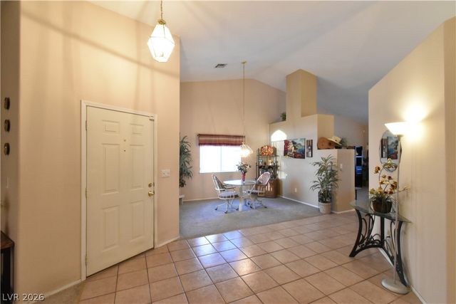 5720 Janell Drive, Las Vegas, NV 89149