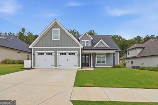 1290 Legend Drive, Greensboro, GA 30642