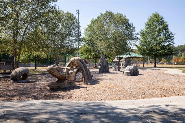 1944 Watson Falls Court, Lawrenceville, GA 30043