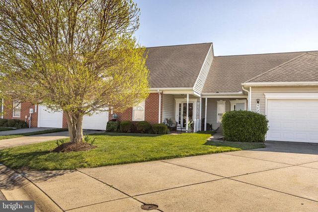 9529 WEDGE WAY, Delmar, MD 21875