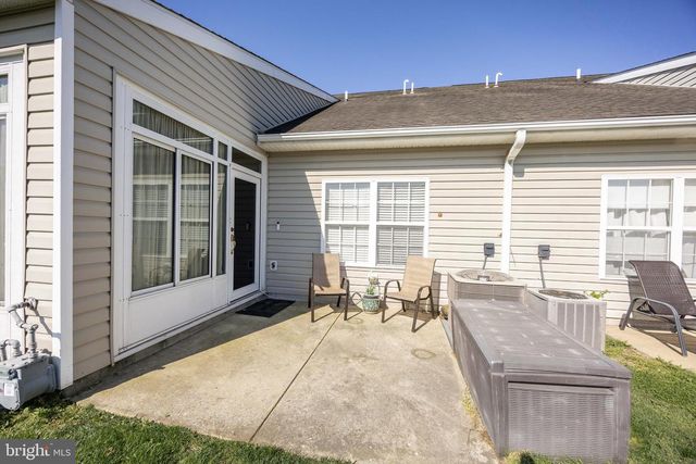 9529 WEDGE WAY, Delmar, MD 21875